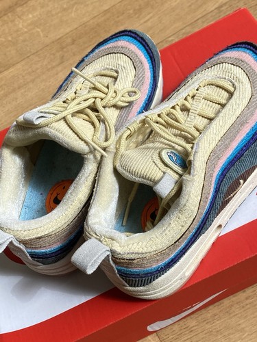 Nike air max sean - air, 1/97