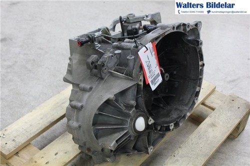 Getriebe gang ford mondeo - 6,