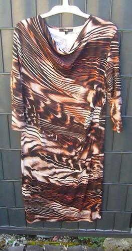 Neues kleid 110 cm lang - ca.,
