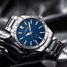 Herrenuhr Uhren Armbanduhr