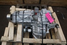 Front Drive Unit Electric