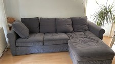 Ikea Sofa Günstig Abzugeben Wegen Neuanschaffung 