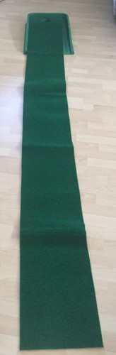Golf putting matte - golf, +