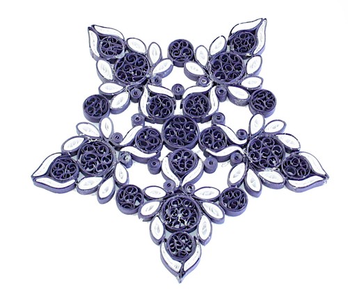 Quilling papierstreifen - quilling,