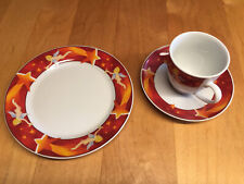 Van Well Geschirrset