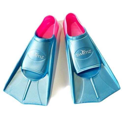 Swimz short blade silikon - swimz,