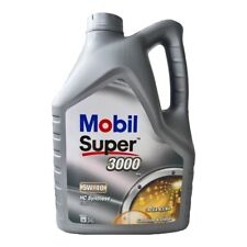 Mobil Super 3000 X1  5W-40 -
