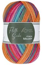 100g Rellana Flotte Socke