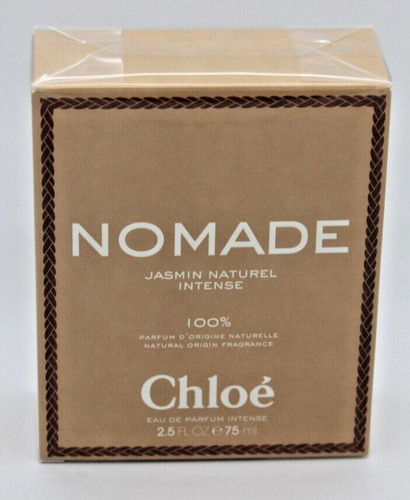 Chloe nomade jasmin naturel - jasmin,