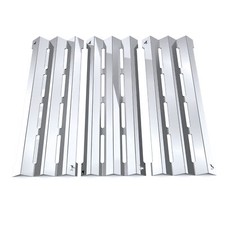 Gasgrill Brennerabdeckung aus