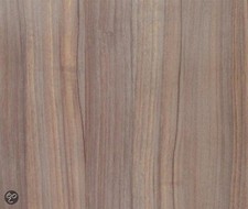 d c-fix Klebefolie Nussbaum Dunkel 45 cm x 200 cm 346-0518