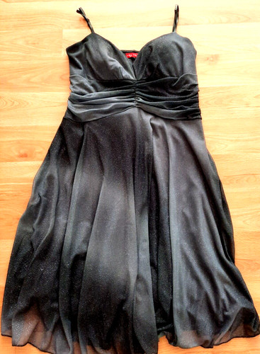 Ruby rox abendkleid - rox,
