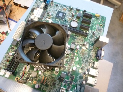 Dell inspiron 660 vostro - dell,