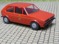 Brekina golf i post - 1/87,
