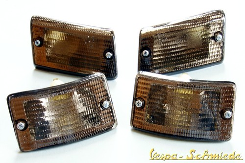 Vespa set original - vespa,