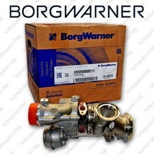 A1770900080 V8 Turbolader