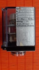 SCHLEICHER Zeitrelais 1 - 60 Sekunden, Typ IZM 11 (gebraucht; geprüft)