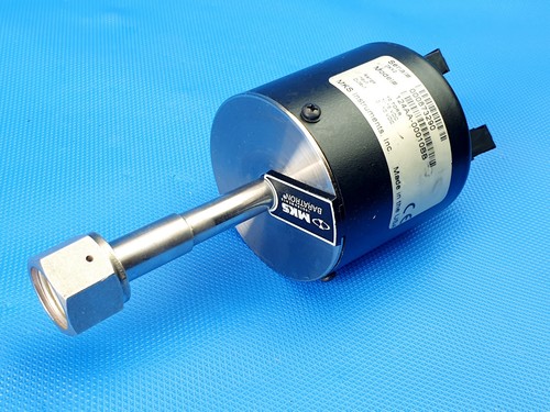 Mks baratron type 124 druck - mks,