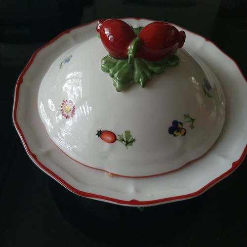 Petite fleur villeroy - petite,