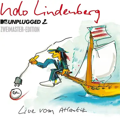Lindenberg udo mtv - lindenberg,udo,