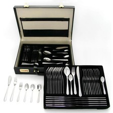 GRÄWE Besteckkoffer