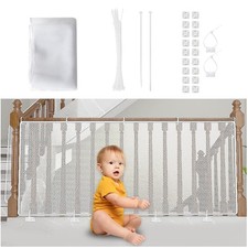 Kinder Sicherheitsnetz, Baby