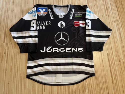 Iserlohn roosters rausch - iserlohn,