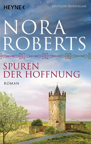 Spuren der hoffnung - spuren,