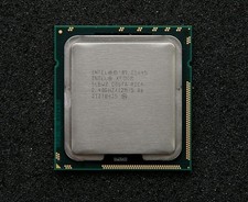 Intel Xeon E5645 - 2,4 GHz