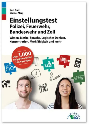 Einstellungstest polizei - einstellungstest,