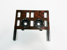 Neue org. Mercedes Benz Blende