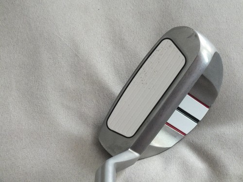 Callaway chipper act tank - chipper, x
