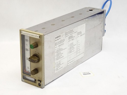 Samson 421 pneumatischer - 421,
