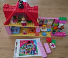 LEGO Duplo 3 in 1 Set 10505