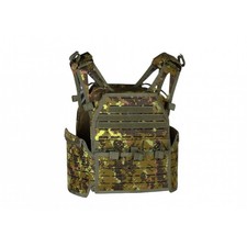 Reaper plate carrier - plate,