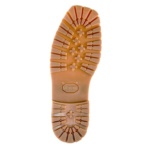 Vibram langsohle 1136 - 1136, roccia