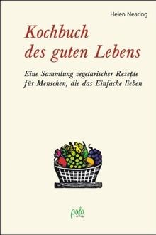Kochbuch des guten lebens - kochbuch,