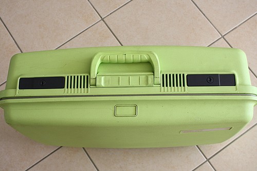Delsey hartschalen koffer - delsey,
