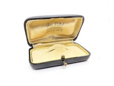 Altes Bakelit  Schmucketui