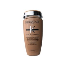 Kérastase Bain Curl Manifesto