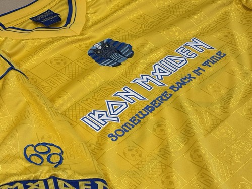 Iron maiden trikot - trikot, jersey
