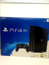 Ps4 pro 1tb - pro, 4