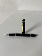 Montblanc meisterstück 144 - meisterstück,