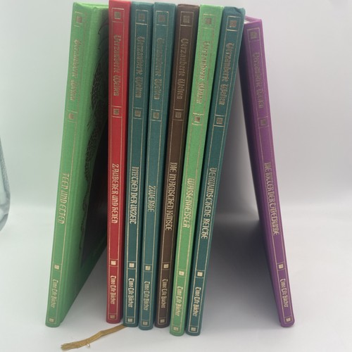 Time life bücher stück - time,