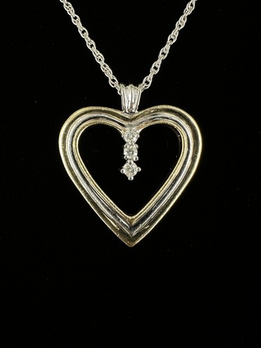 Vintage sterling silber - vintage,