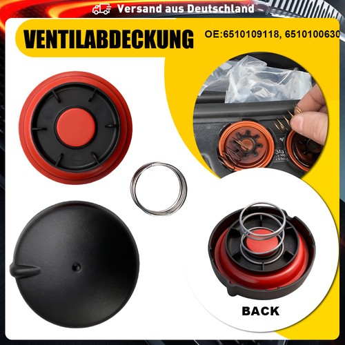 Ventildeckel repsatz für - ventildeckel,
