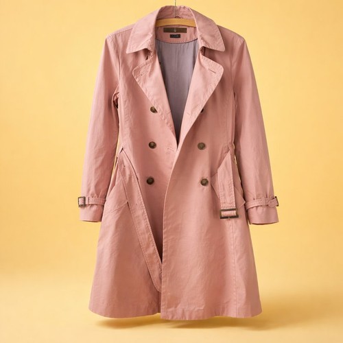 Women massimo dutti - dutti, trench