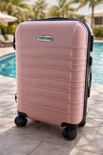 TAN.TOMI Reisekoffer L –