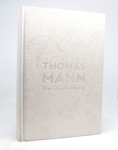 Thomas mann der - mann,