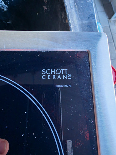 Bosch schott ceran - bosch,